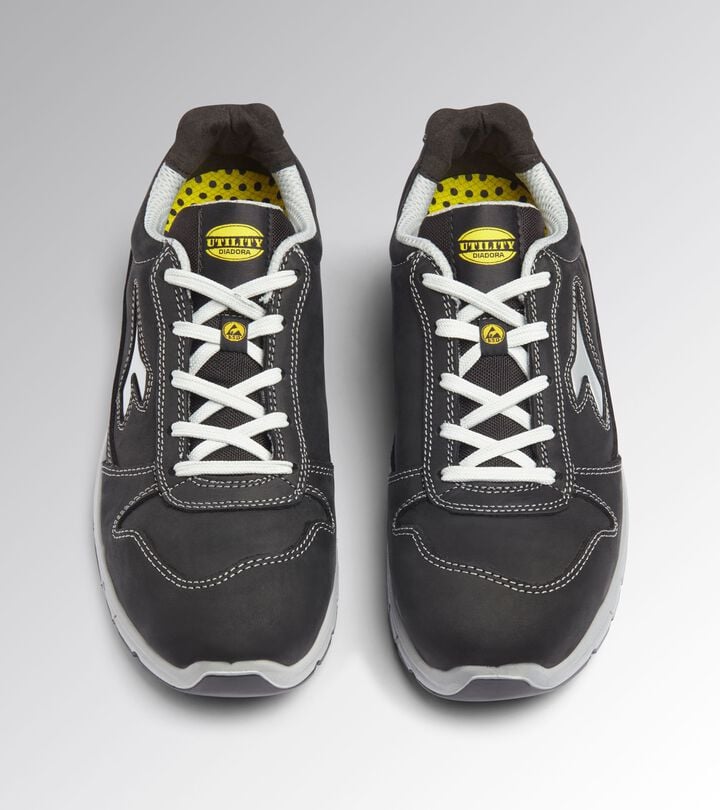 Utility Diadora RUN LOW S3S FO SR ESD Scarpa antinfortunistica bassa Offerta speciale della fabbrica