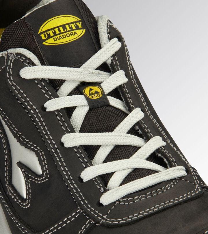 Utility Diadora RUN LOW S3S FO SR ESD Scarpa antinfortunistica bassa Offerta speciale della fabbrica