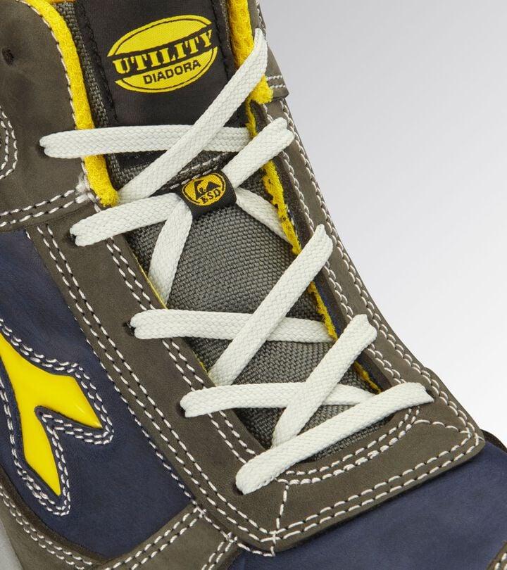 Utility Diadora RUN MID S3S FO SR ESD Scarpa antinfortunistica alta Fino al 55% di sconto