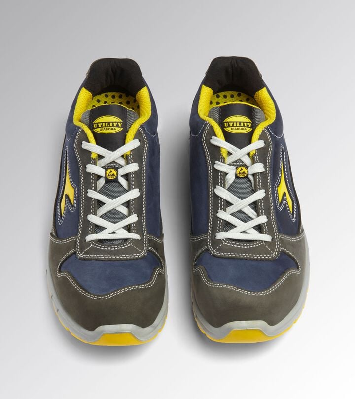 Utility Diadora RUN LOW S3S FO SR ESD Scarpa antinfortunistica bassa Solo un giorno rimasto