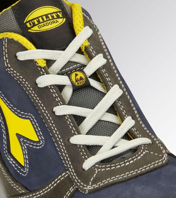 Utility Diadora RUN LOW S3S FO SR ESD Scarpa antinfortunistica bassa Solo un giorno rimasto