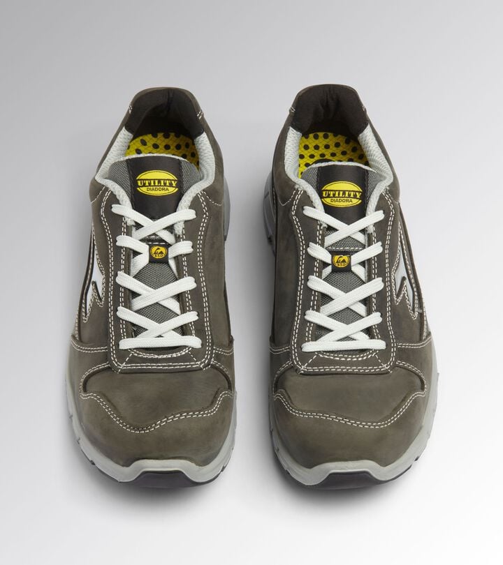 Utility Diadora RUN LOW S3S FO SR ESD Scarpa antinfortunistica bassa Super sconto
