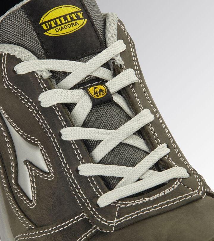 Utility Diadora RUN LOW S3S FO SR ESD Scarpa antinfortunistica bassa Super sconto