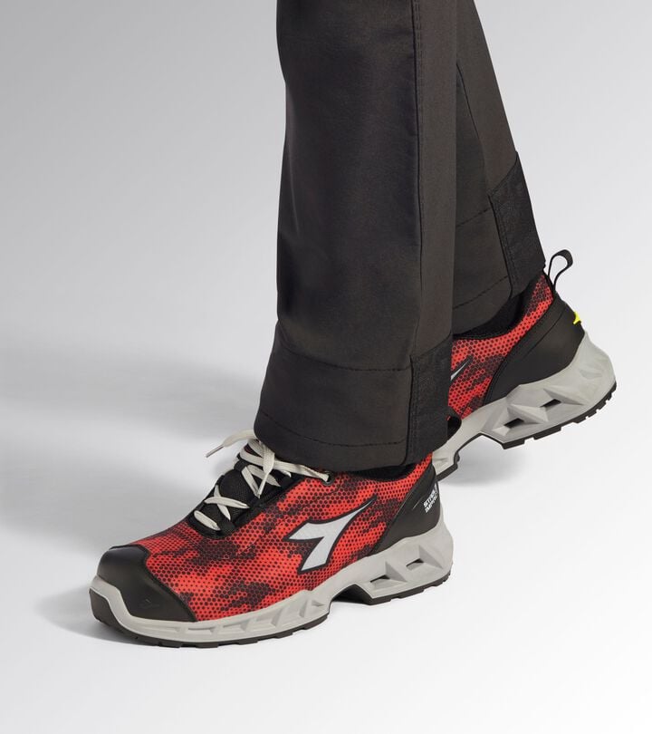 Utility Diadora SHARK SI LOW S1PS FO SR SC ESD Scarpa antinfortunistica bassa Enormi sconti