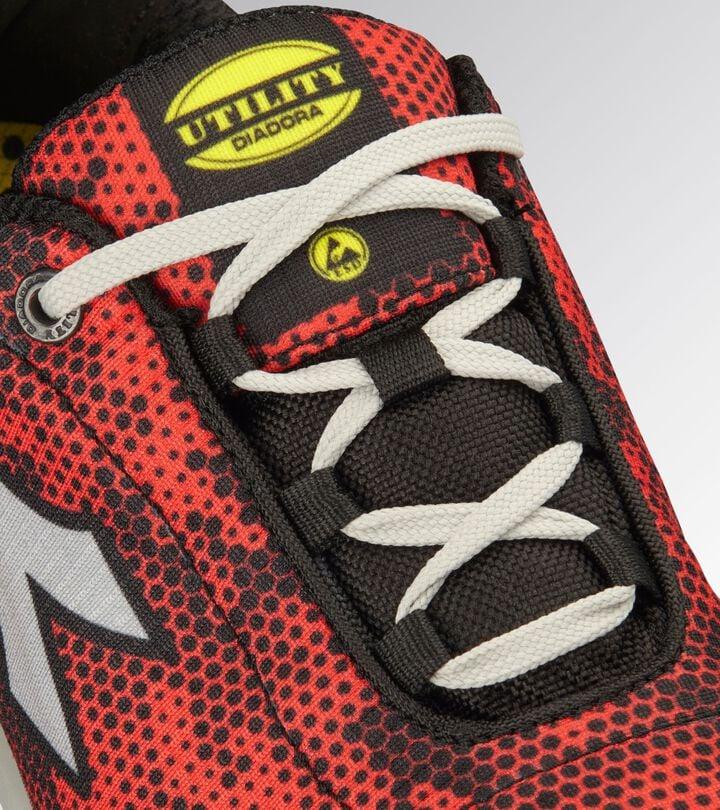 Utility Diadora SHARK SI LOW S1PS FO SR SC ESD Scarpa antinfortunistica bassa Enormi sconti