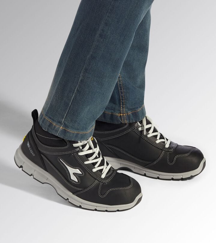 Utility Diadora RUN MID S3S FO SR ESD Scarpa antinfortunistica alta 50% di sconto con spedizione gratuita