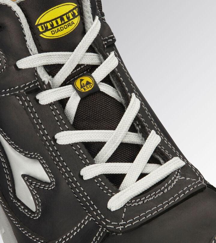 Utility Diadora RUN MID S3S FO SR ESD Scarpa antinfortunistica alta 50% di sconto con spedizione gratuita