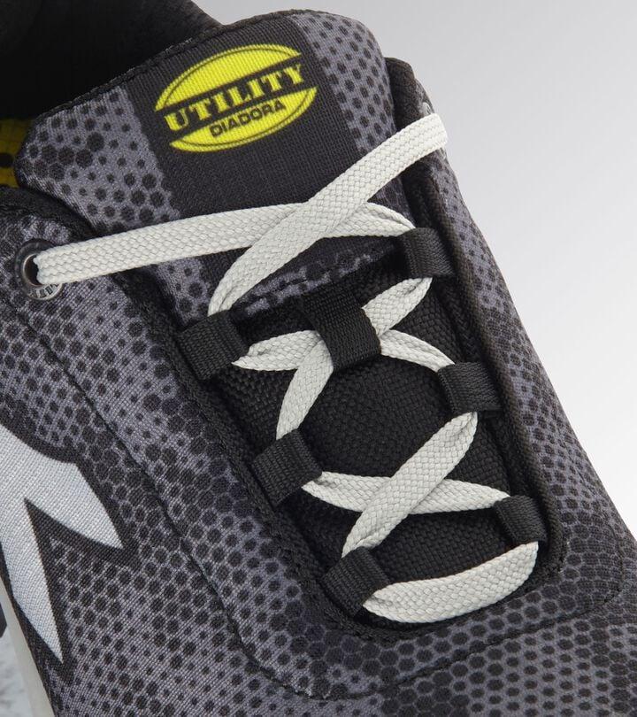 Utility Diadora SHARK SI LOW S1PS FO SR SC ESD Scarpa antinfortunistica bassa Black Friday Prezzi
