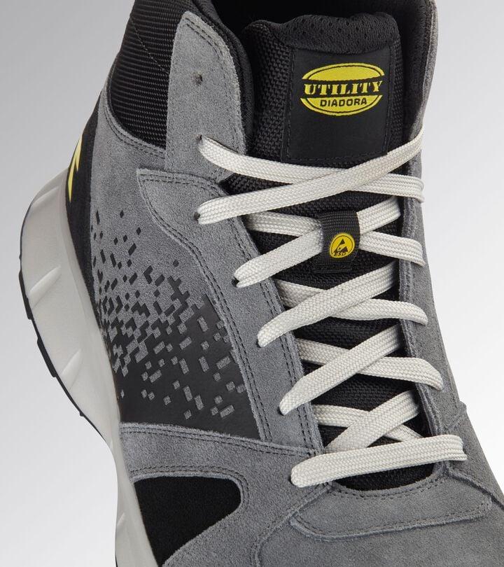 Utility Diadora LITE MID S3S FO SR HRO ESD Scarpa antinfortunistica alta In vendita
