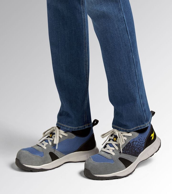 Utility Diadora LITE LOW S1PS FO SR HRO ESD Scarpa antinfortunistica bassa 50% di sconto per tempo limitato