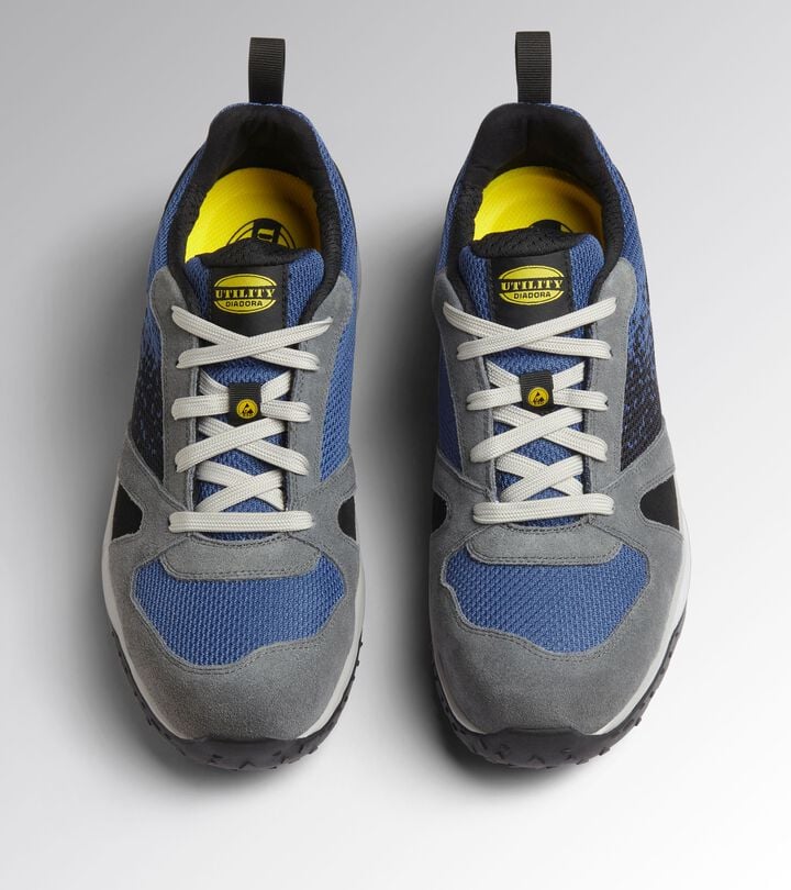 Utility Diadora LITE LOW S1PS FO SR HRO ESD Scarpa antinfortunistica bassa 50% di sconto per tempo limitato