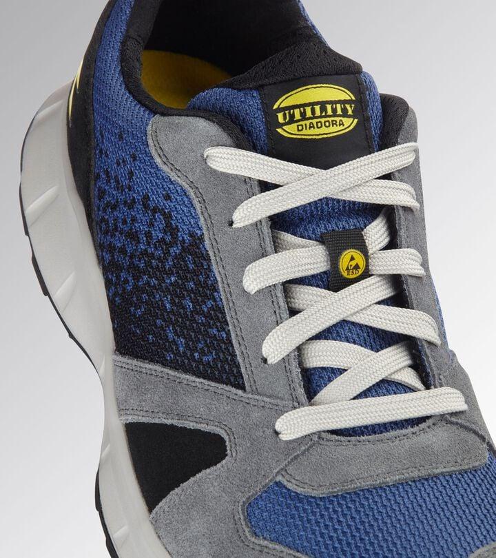 Utility Diadora LITE LOW S1PS FO SR HRO ESD Scarpa antinfortunistica bassa 50% di sconto per tempo limitato