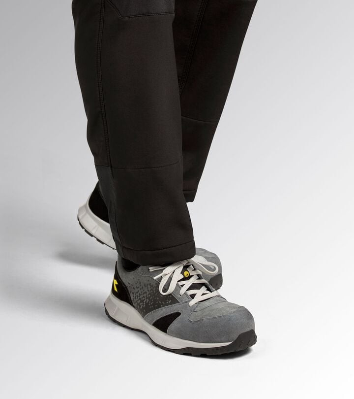 Utility Diadora LITE LOW S3S FO SR HRO ESD Scarpa antinfortunistica bassa Sconti questo mese