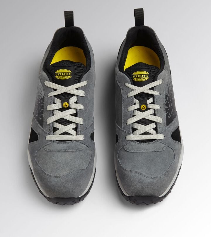 Utility Diadora LITE LOW S3S FO SR HRO ESD Scarpa antinfortunistica bassa Sconti questo mese