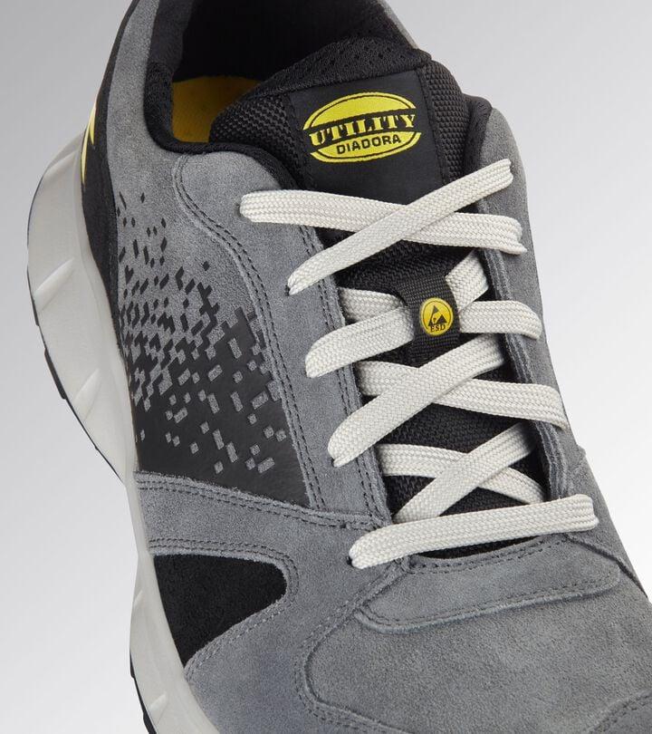Utility Diadora LITE LOW S3S FO SR HRO ESD Scarpa antinfortunistica bassa Sconti questo mese