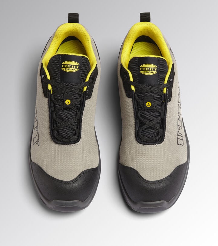 Utility Diadora SMART SOFTBOX LOW S1PL FO SR ESD Scarpa antinfortunistica bassa Qualità