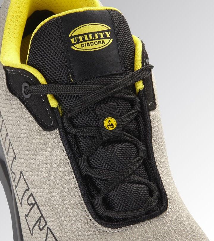 Utility Diadora SMART SOFTBOX LOW S1PL FO SR ESD Scarpa antinfortunistica bassa Qualità