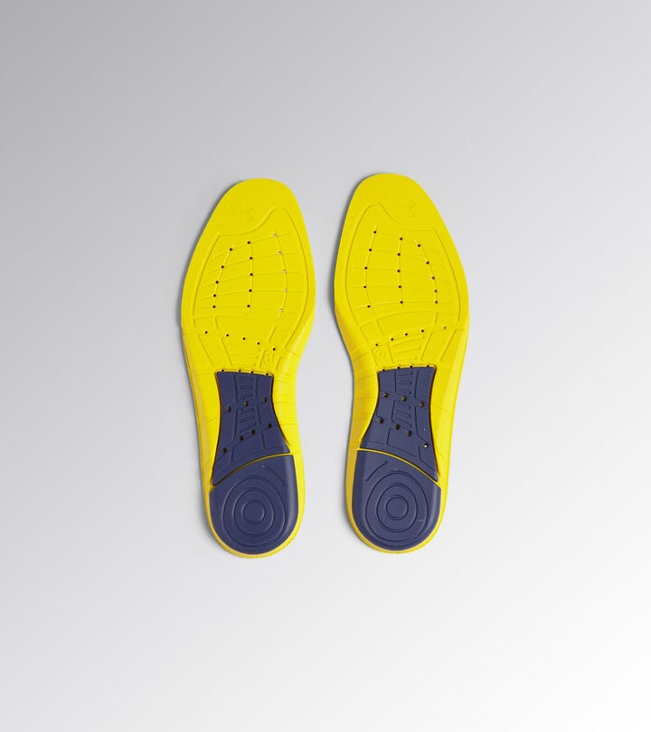 Utility Diadora INSOLE GEL PERFORMANCE Plantari per scarpe Utility Smaltimento dello stoccaggio