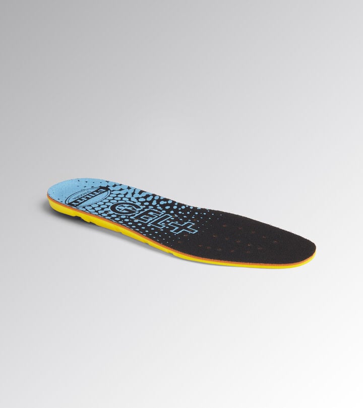 Utility Diadora INSOLE GEL PERFORMANCE Plantari per scarpe Utility Smaltimento dello stoccaggio