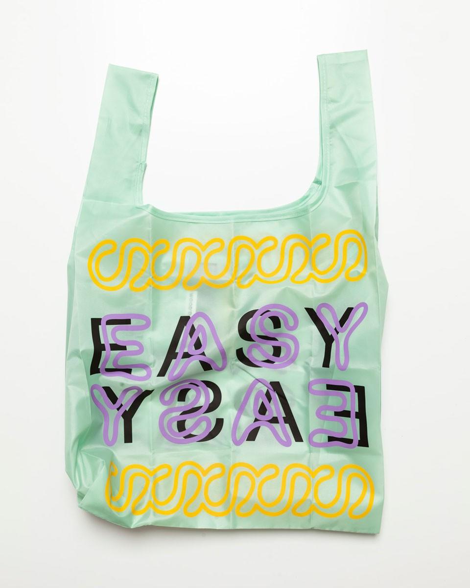 Wood'd Easy Bag 2025