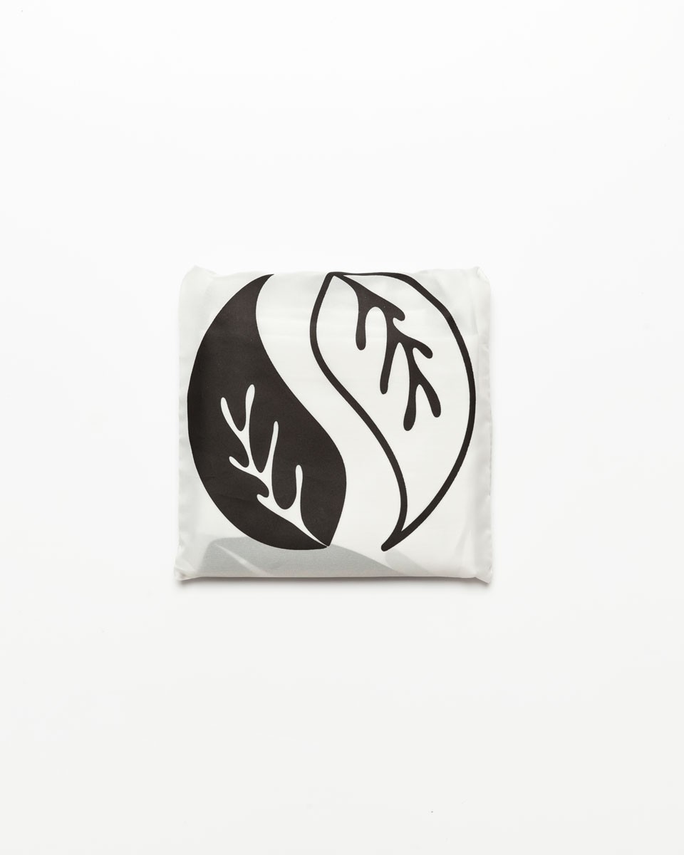 Wood'd Yin Yang Bag Spedizione Gratuita