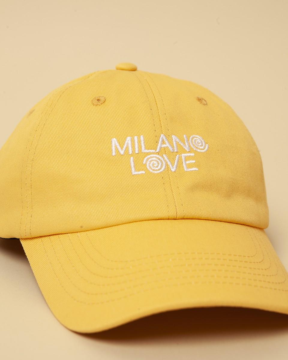 Wood'd Milano Love Cap Promozione Limitata