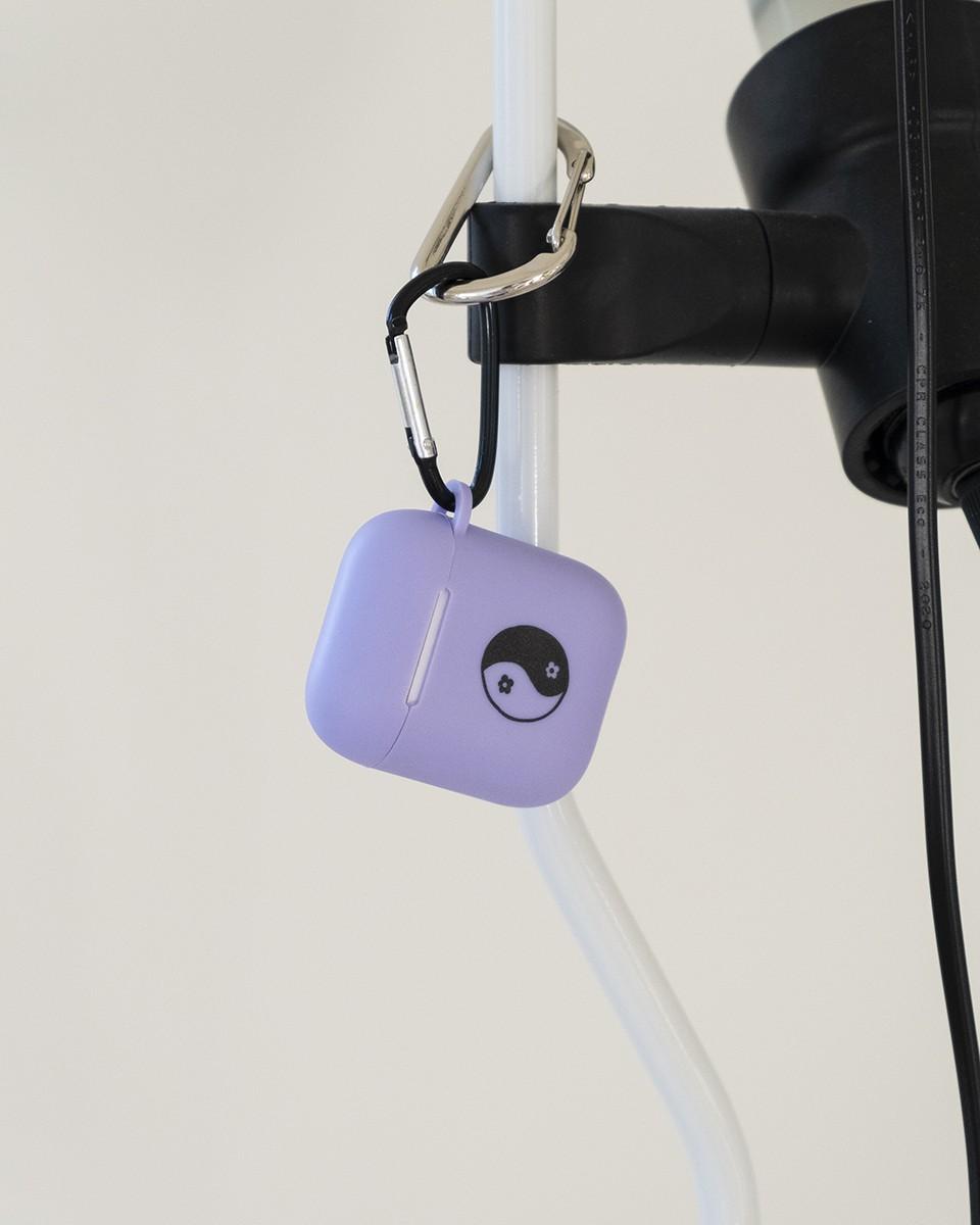 Wood'd AirPods Case Yin Yang Hotsell