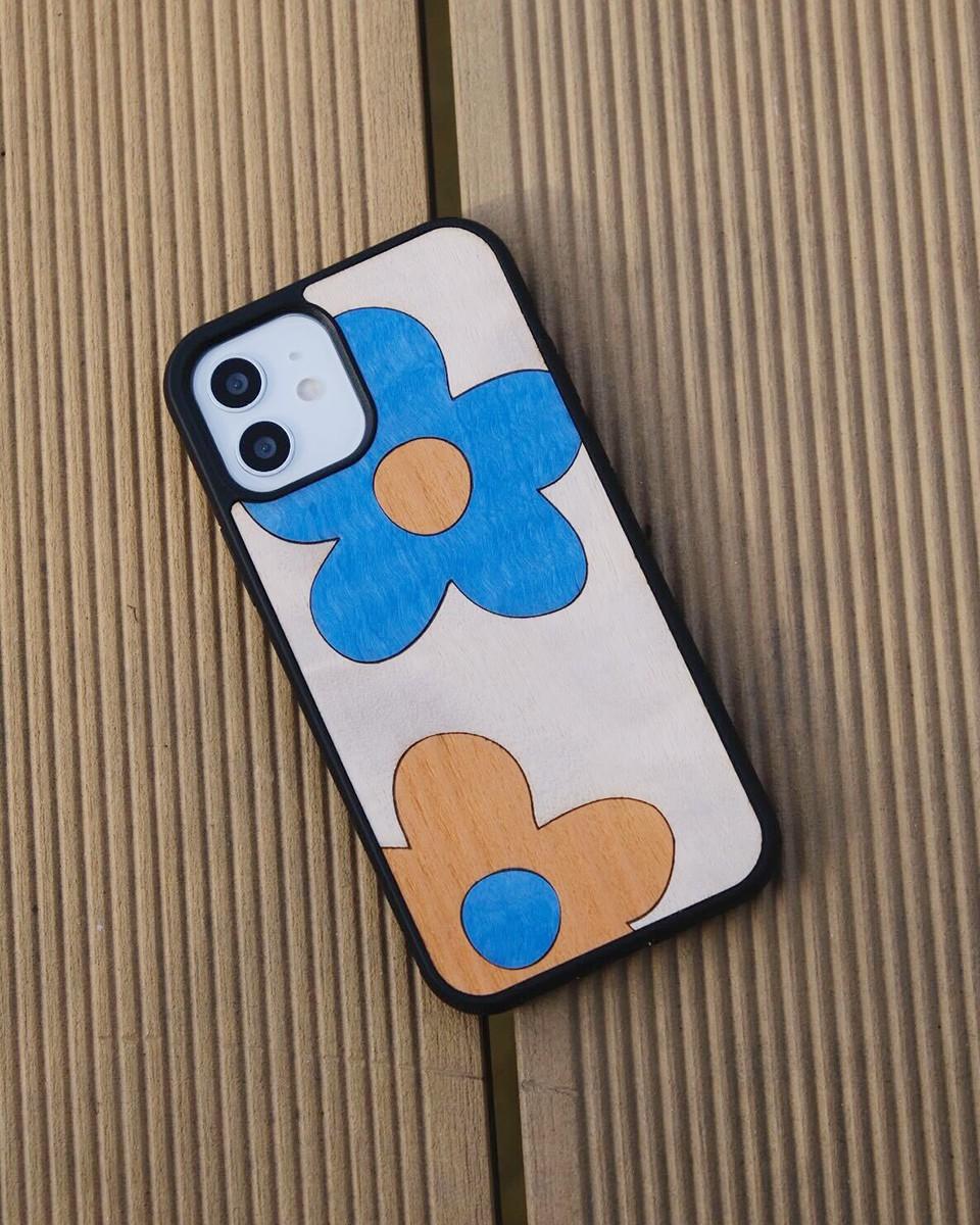Wood'd Ninfea Cover Shopping Online