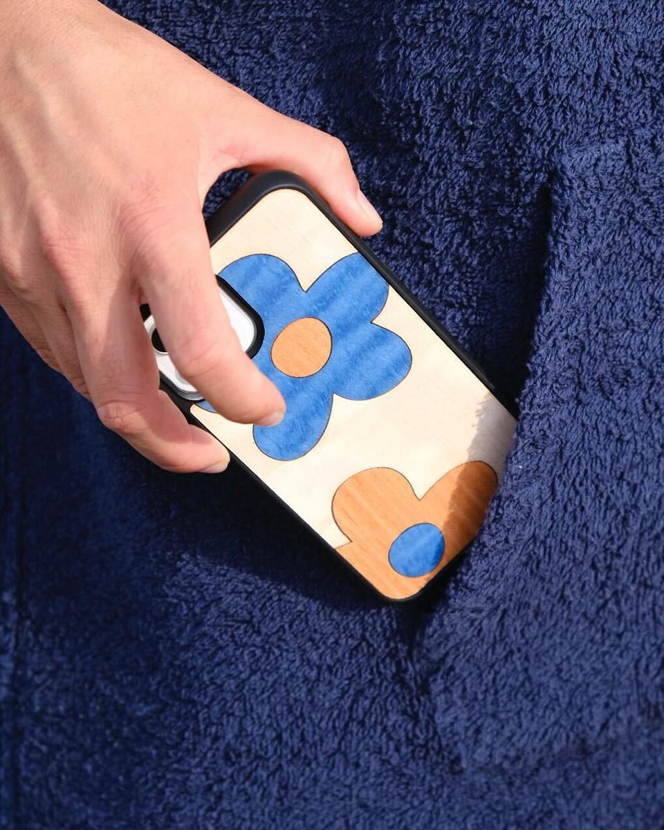 Wood'd Ninfea Cover Shopping Online