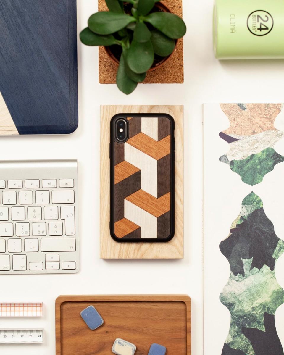 Wood'd Tumble Cover Prezzo Ridotto
