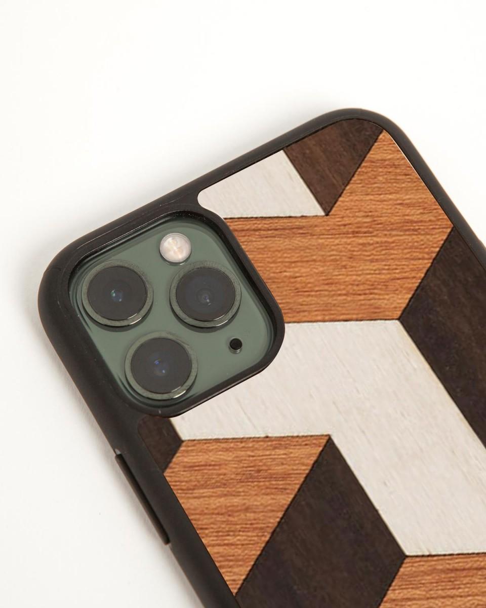 Wood'd Tumble Cover Prezzo Ridotto