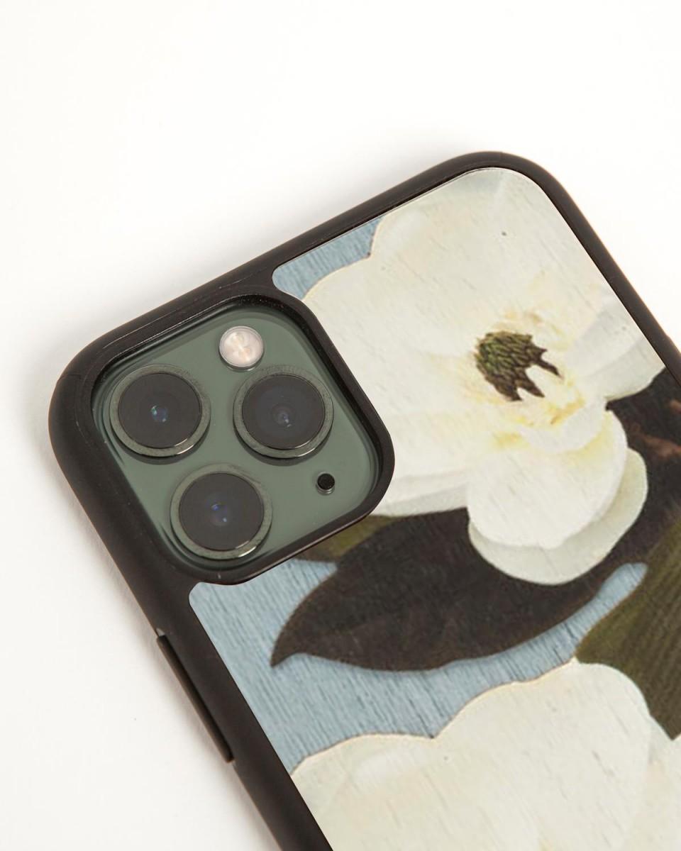 Wood'd White Spring Cover Novità