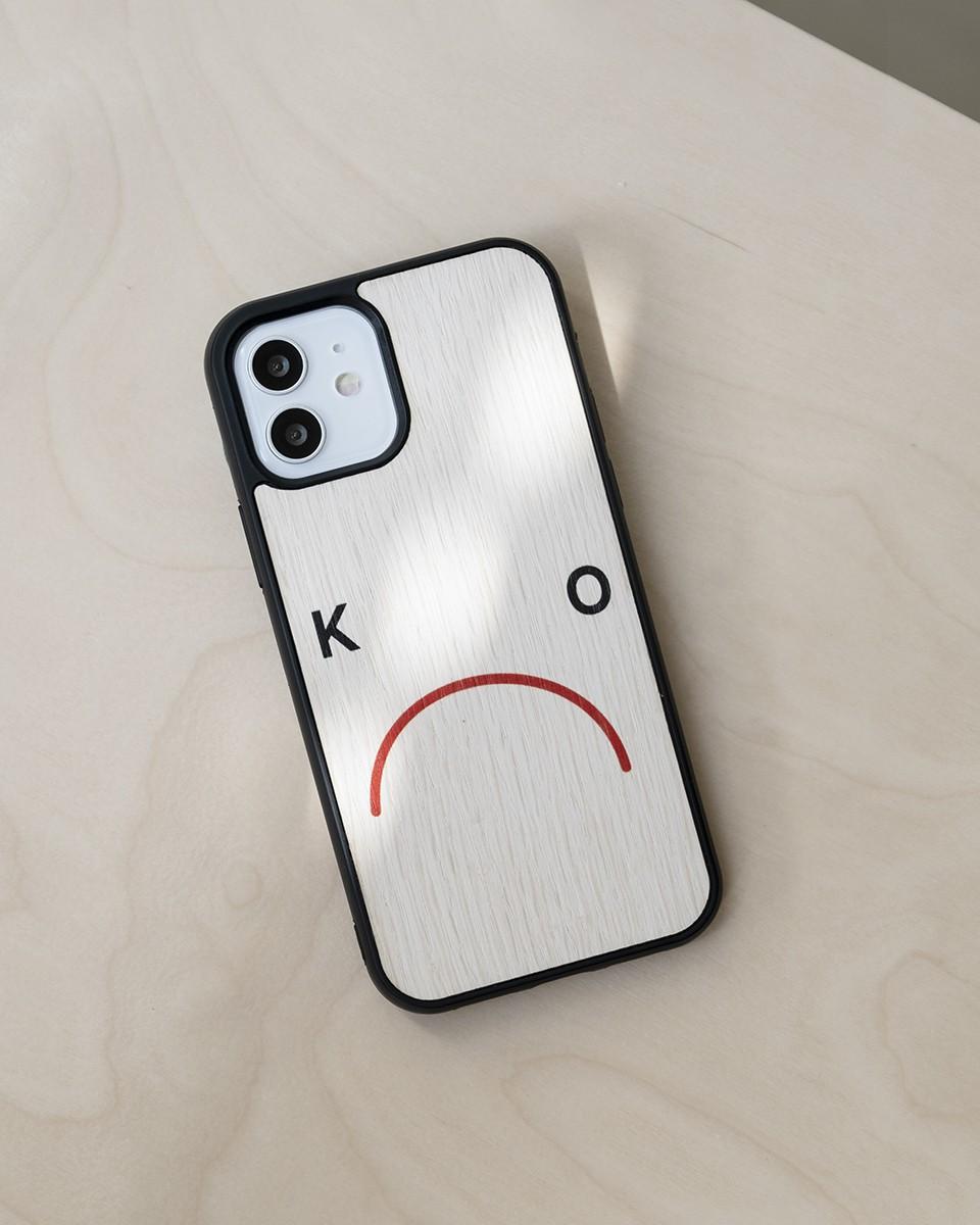 Wood'd KO Cover Offerte