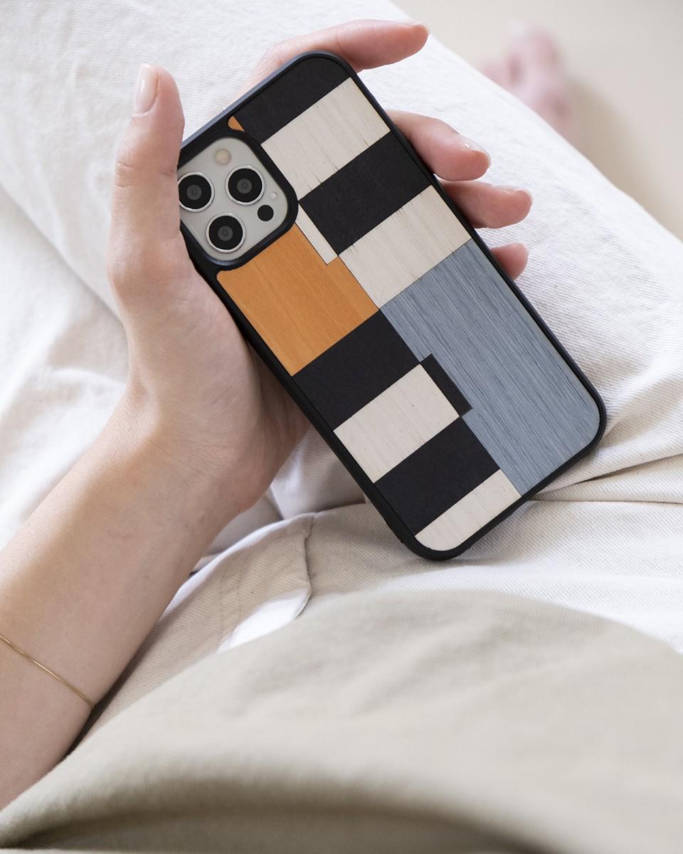 Wood'd Broken Signal Cover Vendita Calda