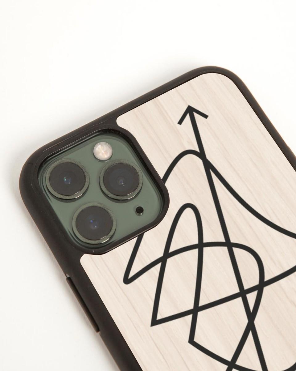 Wood'd Link in Bio Cover Negozi Online