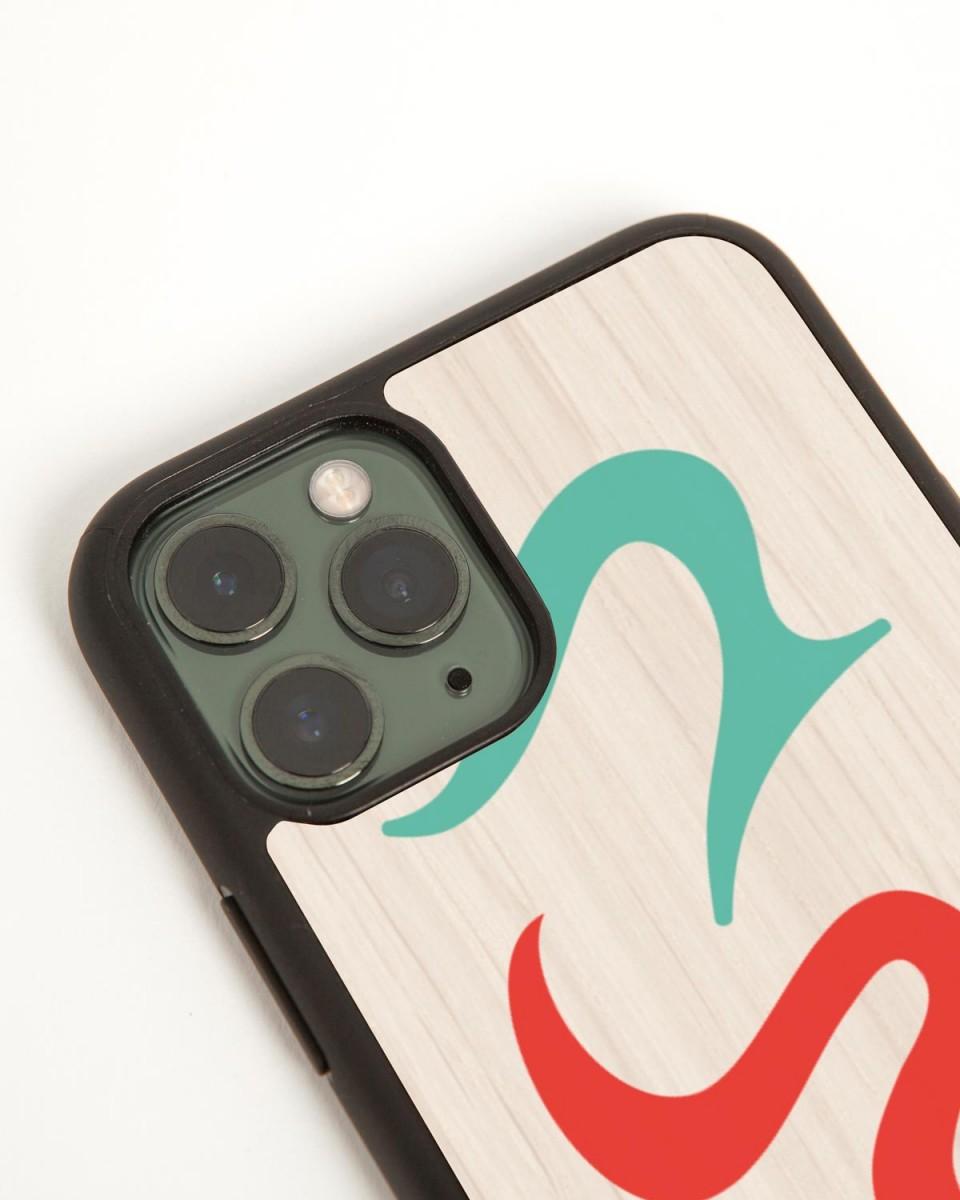 Wood'd Etnic Cover Shopping Online