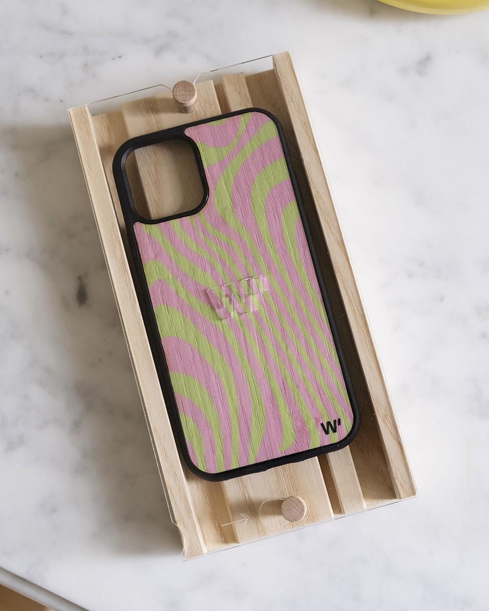 Wood'd Moires Cover Outlet