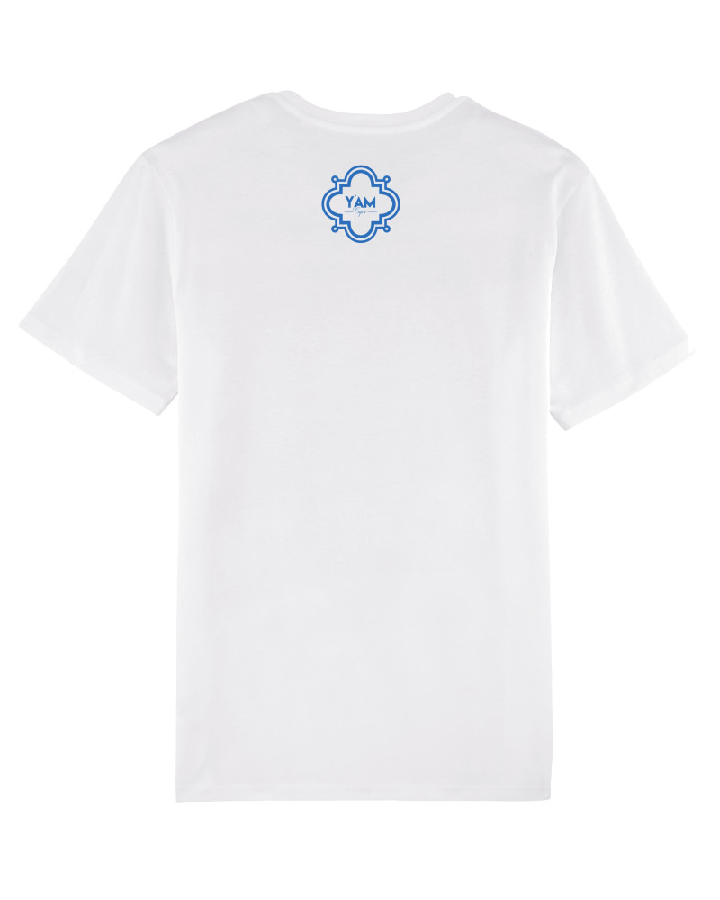 Y'am Capri Baci da Capri T-shirt (Uomo) 2025