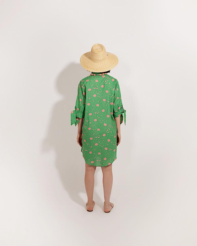 Y'am Capri Carmelina Kaftan Promozione