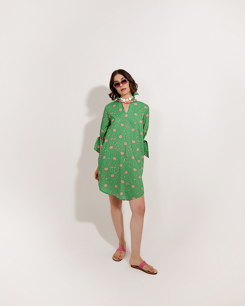 Y'am Capri Carmelina Kaftan Promozione