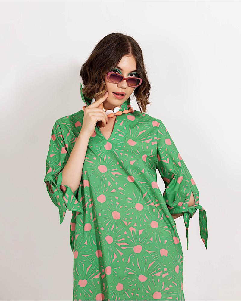 Y'am Capri Carmelina Kaftan Promozione