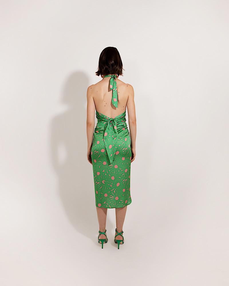 Y'am Capri Twiggy Top Online