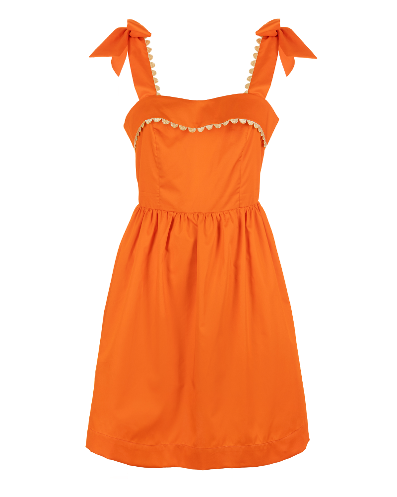 Y'am Capri Pupetta Dress Offerte