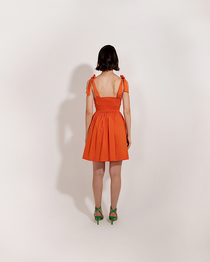 Y'am Capri Pupetta Dress Offerte