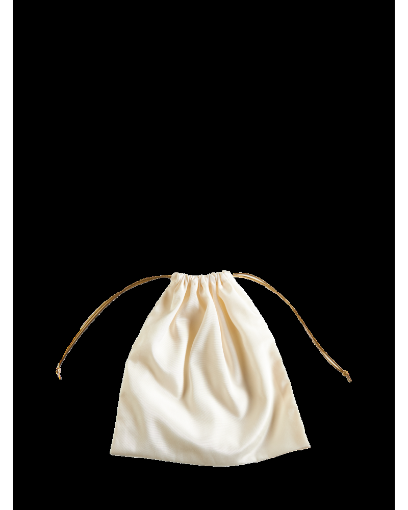 Y'am Capri Helenuccia Bag Oro Nuova