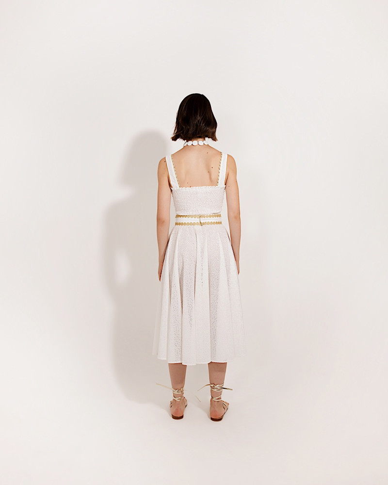 Y'am Capri Ingrid Skirt Pezzi Unici