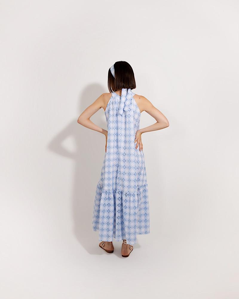 Y'am Capri Paolina Dress Shopping Online