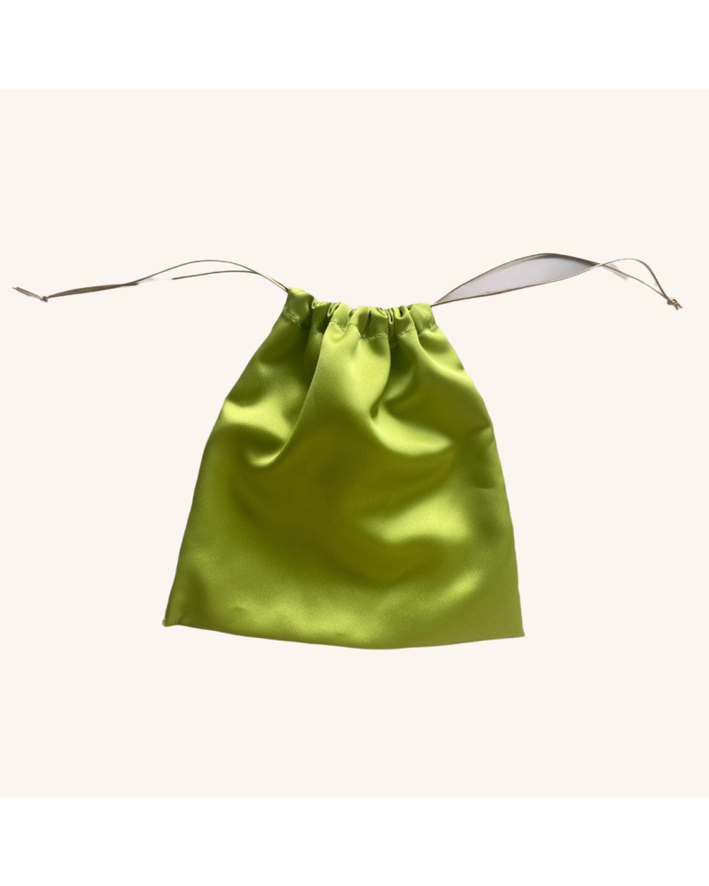 Y'am Capri Helenuccia Bag + un sacchetto colorato Vendita Economica