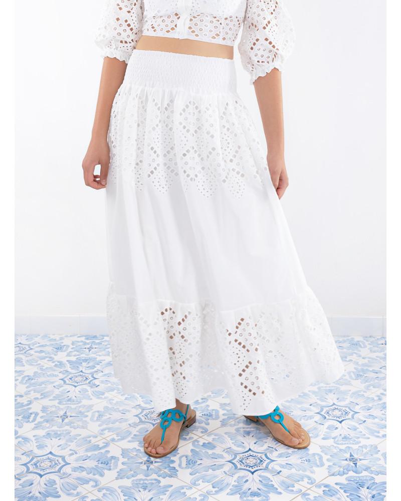 Y'am Capri Nina Skirt Novità