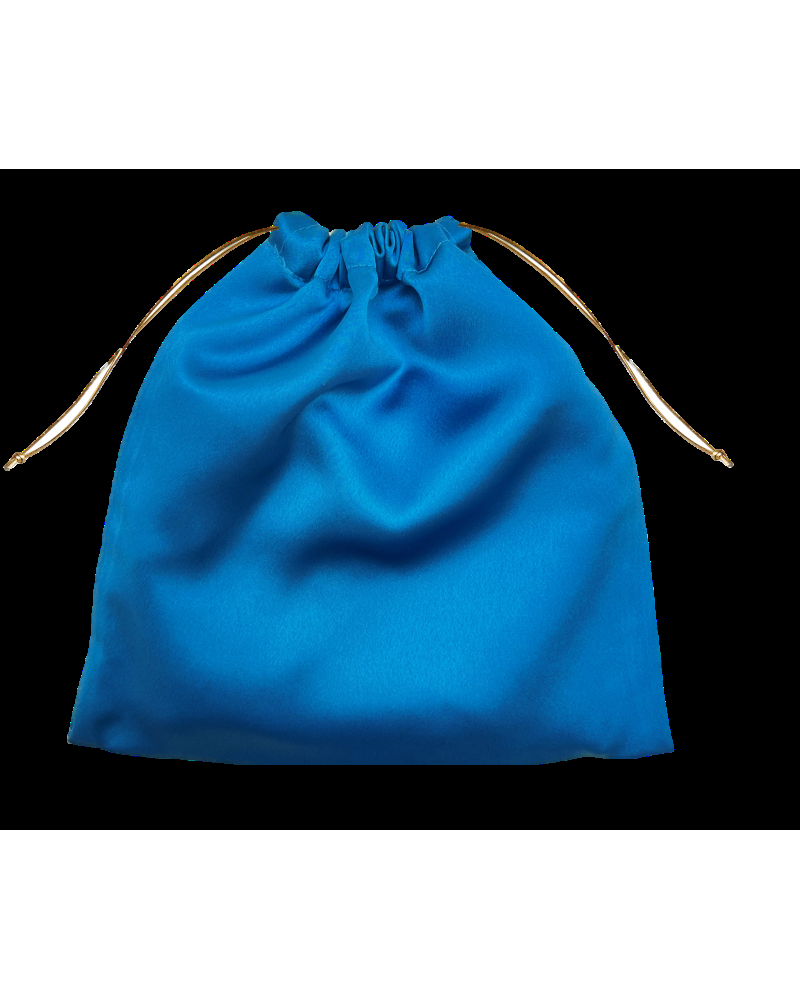 Y'am Capri Helenuccia Bag + un sacchetto colorato Soddisfazione Garantita